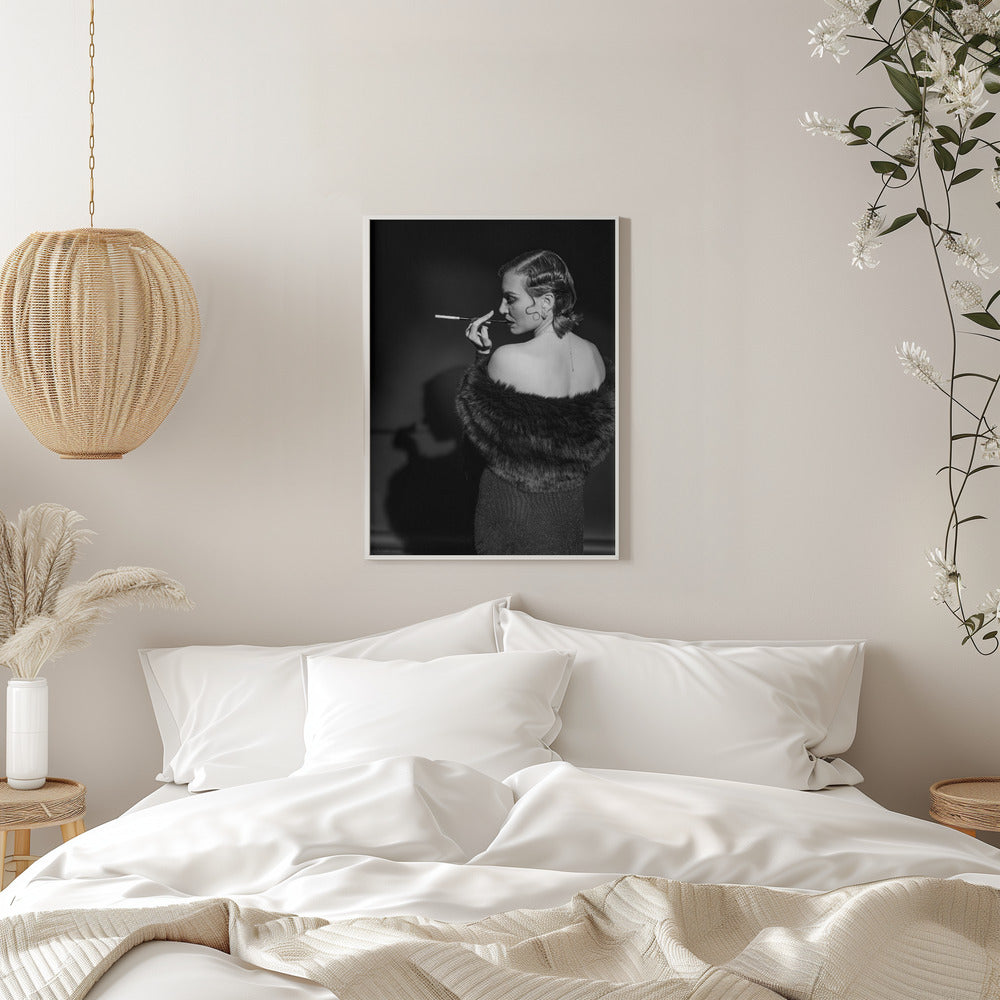  Portrait Wall Artwork 0