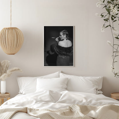  Portrait Wall Artwork 0