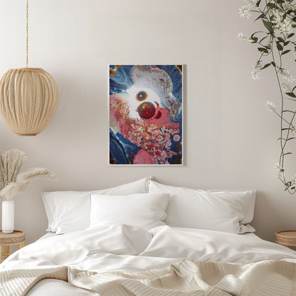  Microcosm Wall Artwork 0