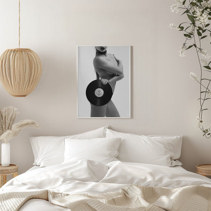  Raw Power Wall Artwork 0