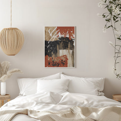  Cover of Fire-2 Wall Artwork 0