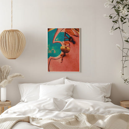 Poolside Wall Artwork 0
