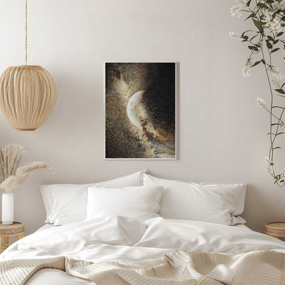 Wall art Honey Moon III