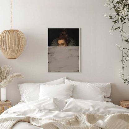 Wall art Modern Queen