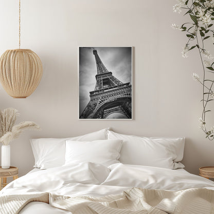 PARIS Eiffel Tower Decor