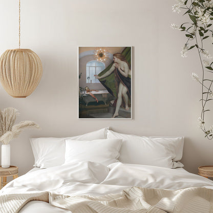 canvas prints Bath Meetinginches- 