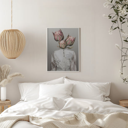  Unknown Longing No.I Wall Artwork 0