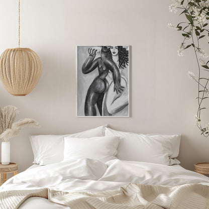  Corps Raccords Wall Artwork 0