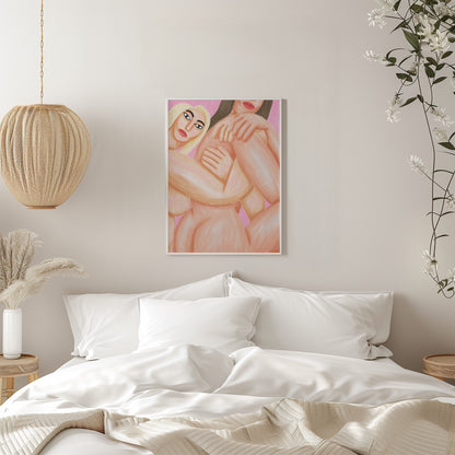  GateÃŒÂ Wall Artwork 0