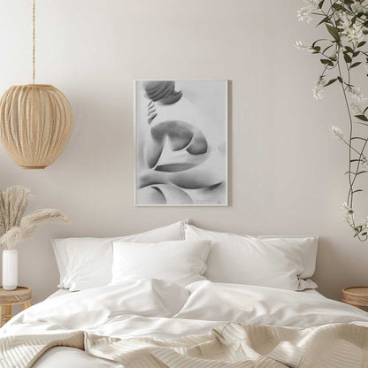 Wall art Roundism - 25-04-17