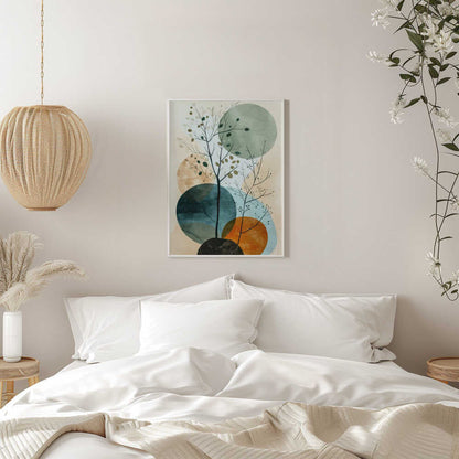 Wall art Minimal Calms 8