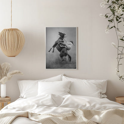  Startled Wall Artwork 0