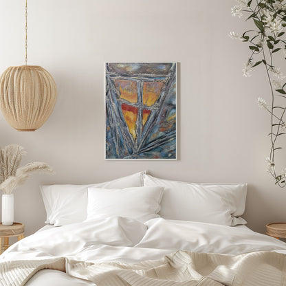 Abstract Art Canvas Print-wall-art-abstraction-13-
