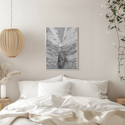  Rise With the Sun Original Wall Artwork 0