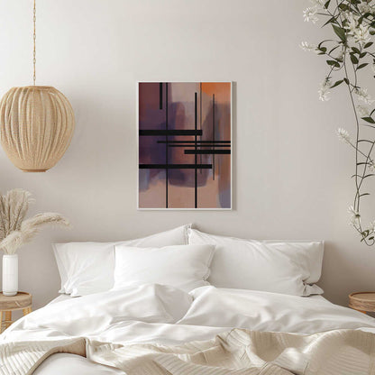 Wall art View From a Window 1