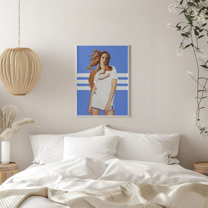 canvas prints Venus Outfitinches- 