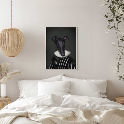 Wall art Athena