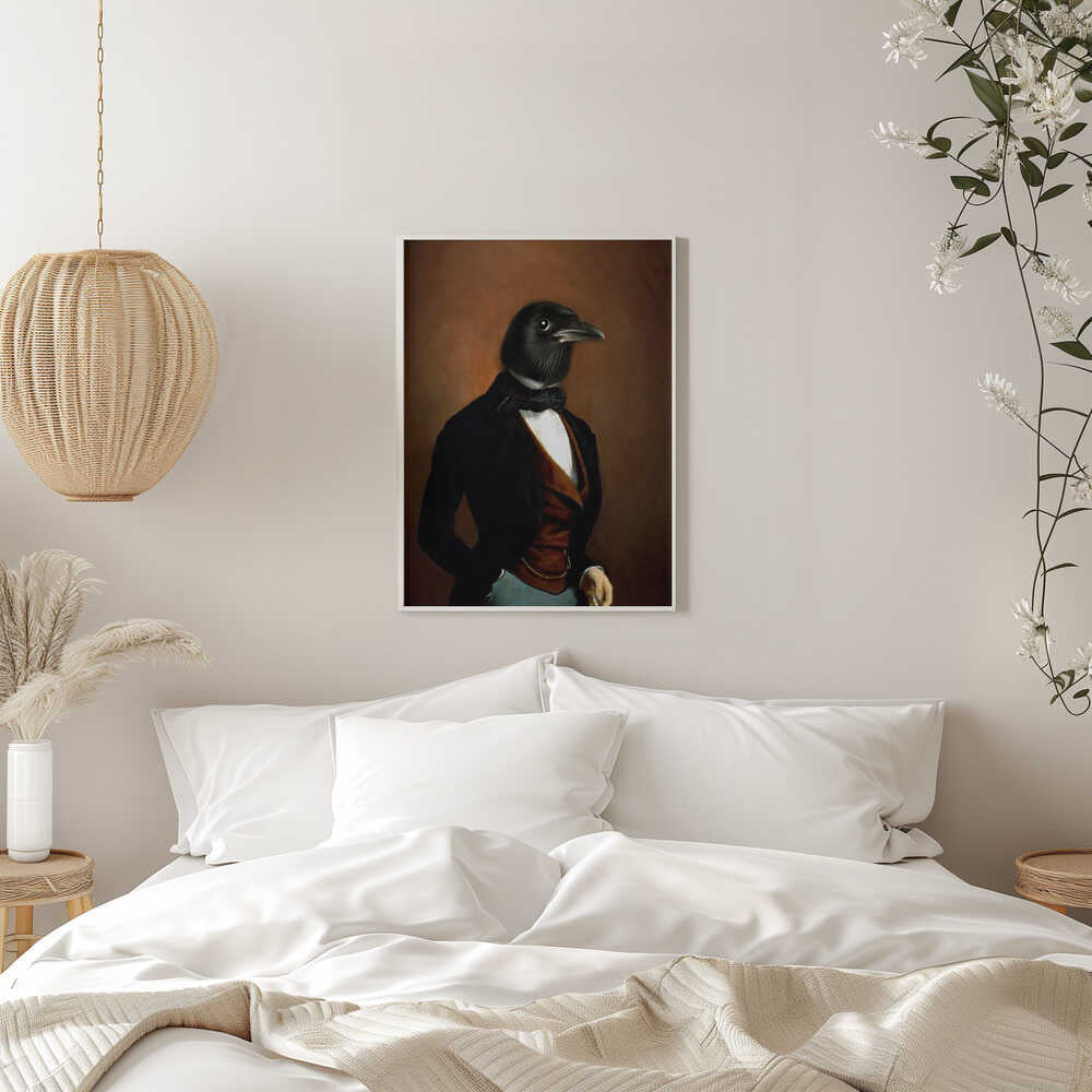 Wall art Byron