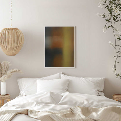 Wall art Euphoric Blaze               Oil On Canvas                24%22 X 30%22