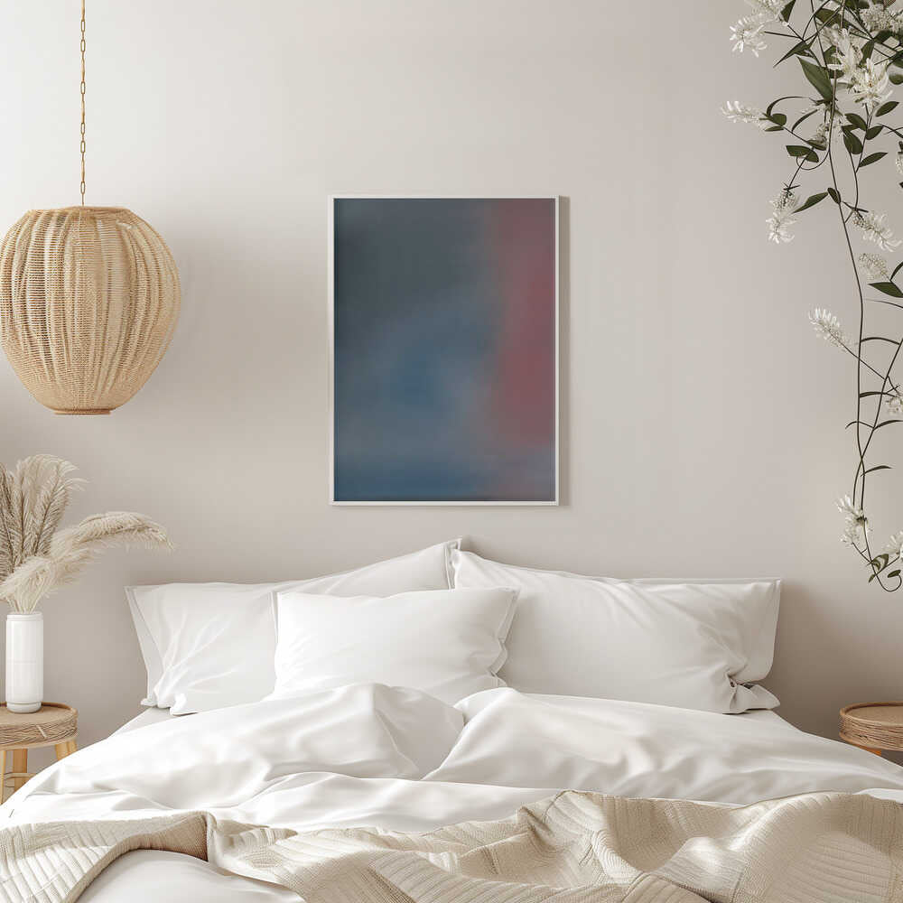 Wall art Exquisite Rapture           Oil On Canvas