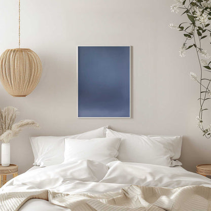 Wall art Never Stirred From Here Oil On Canvas