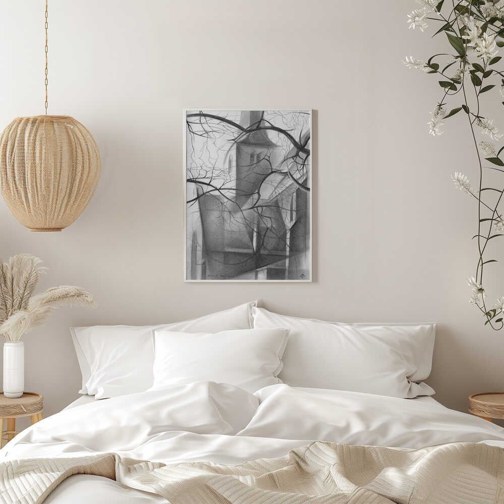 Wall art Rijswijk - 04-12-15