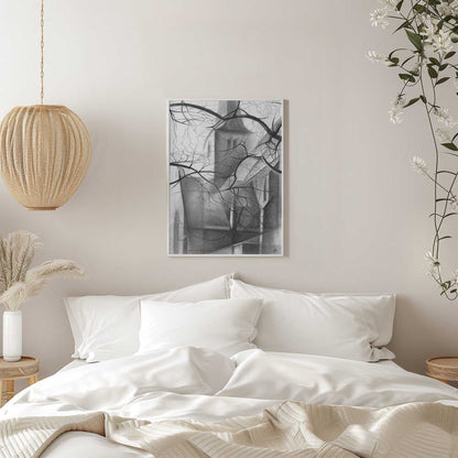 Wall art Rijswijk - 04-12-15