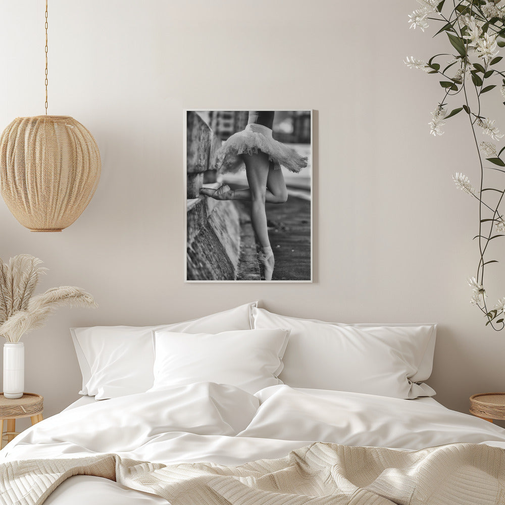  Dancer Wall Artwork 0