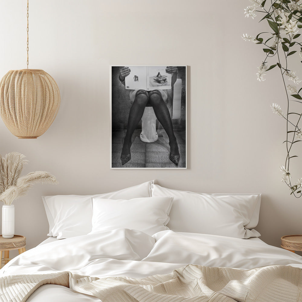  Le GoÃƒÂ»t des autres Wall Artwork 0