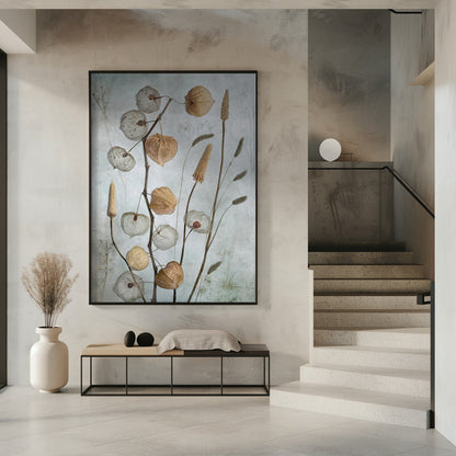  Lanterns* Wall Artwork 0