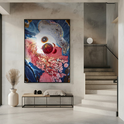  Microcosm Wall Artwork 0