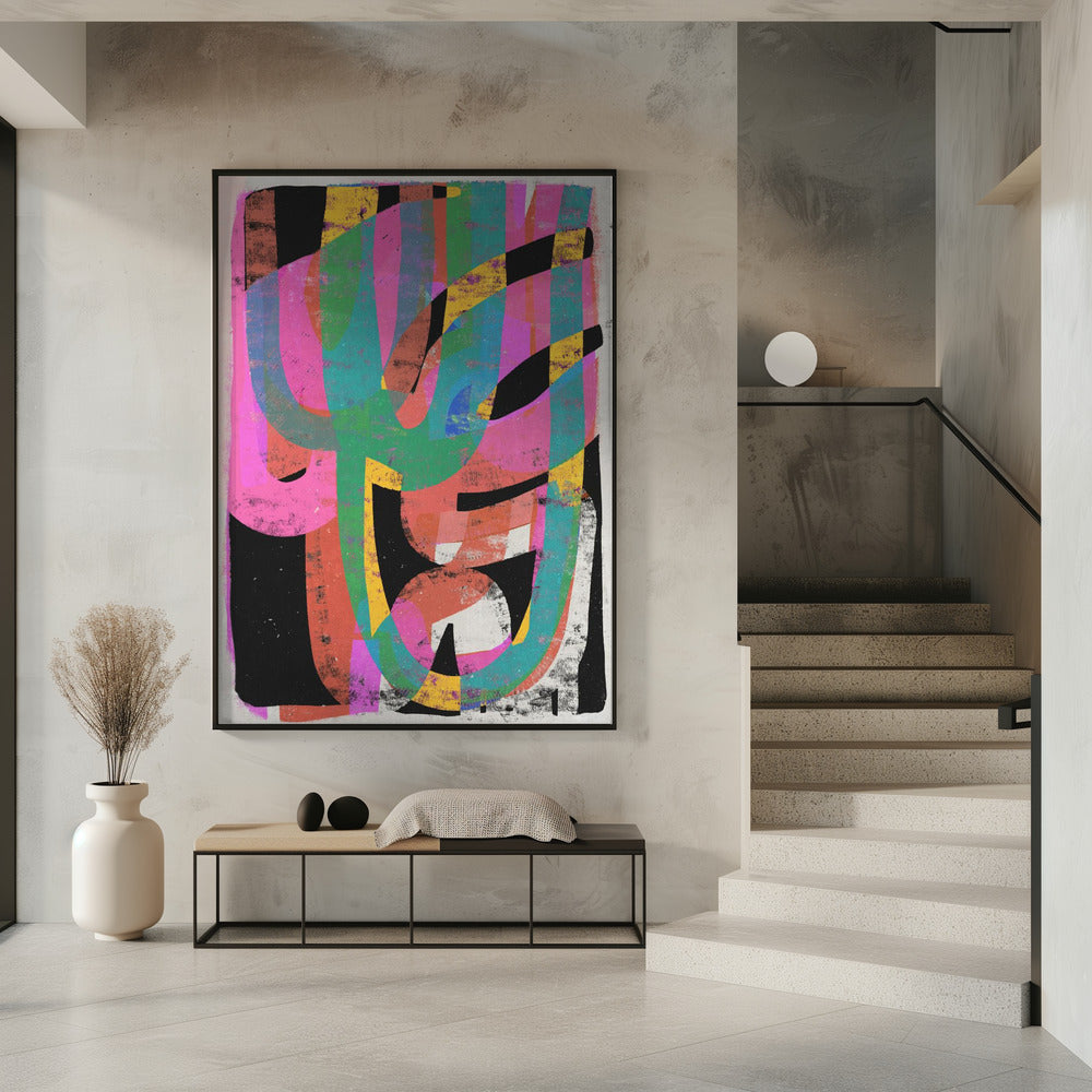  Junge (Party) Wall Artwork 0