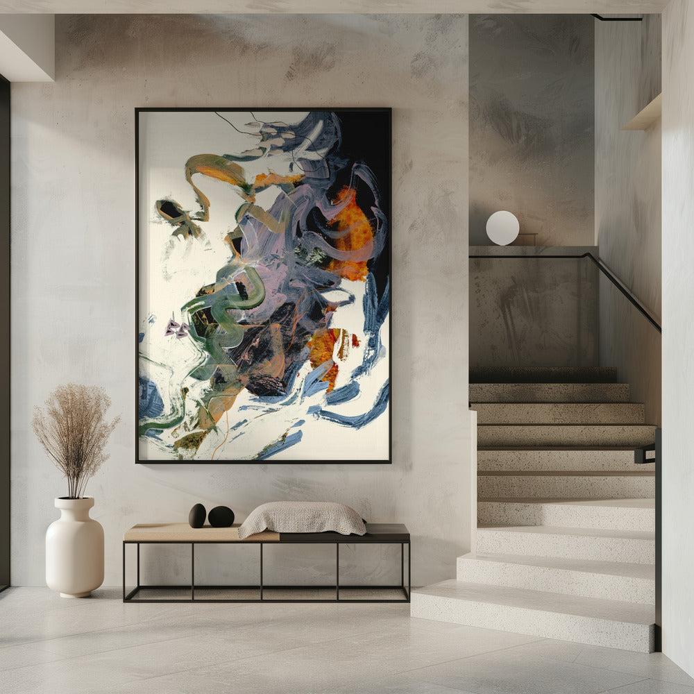  Theone Wall Artwork 0