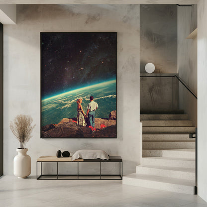 Love- Wall Artwork 0