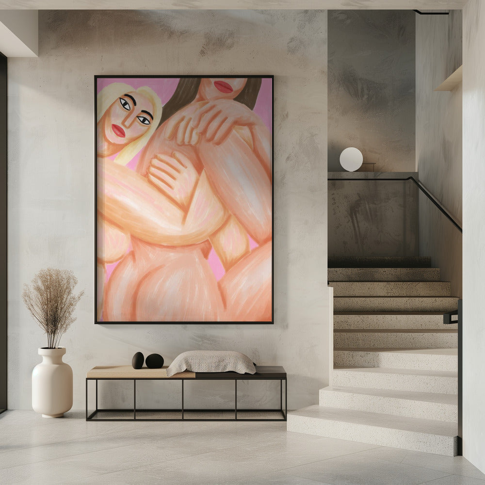  GateÃŒÂ Wall Artwork 0