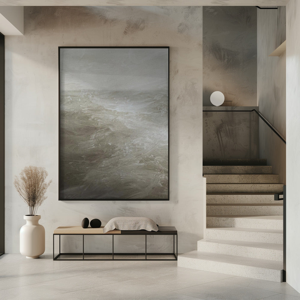  Dream Sea Wall Artwork 0