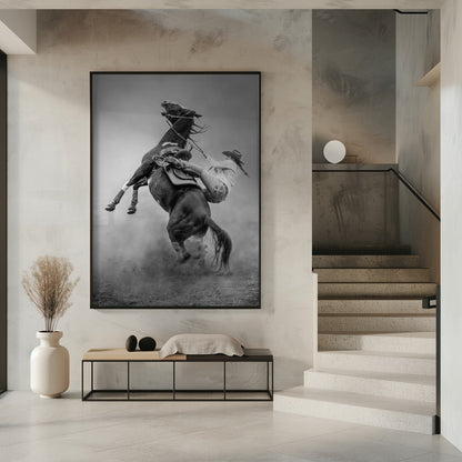  Startled Wall Artwork 0