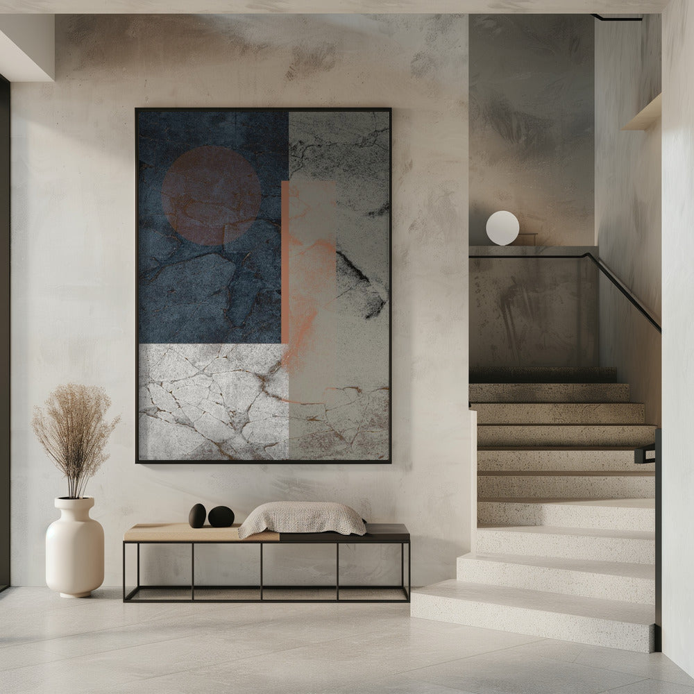 Wall art Vintage wall decor #3