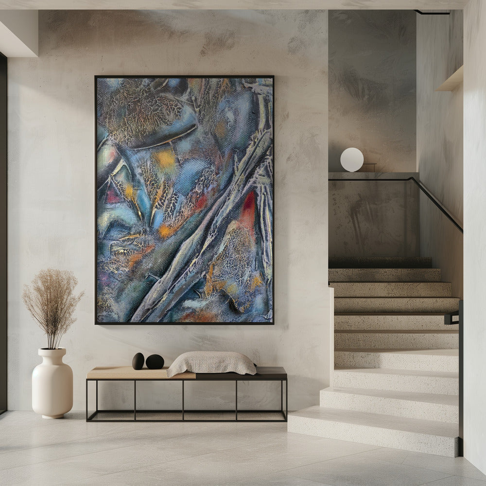Abstract Art Canvas Print-wall-art-abstraction-14-