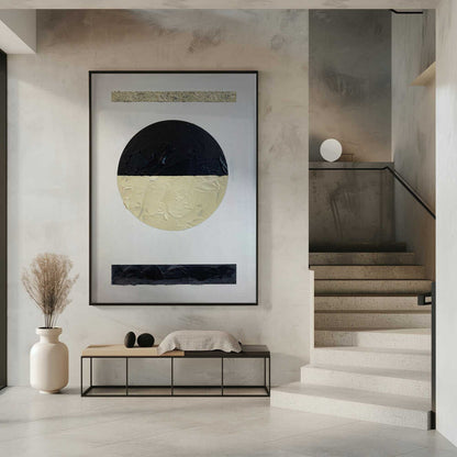 Wall art Geometria Y Texturas 2