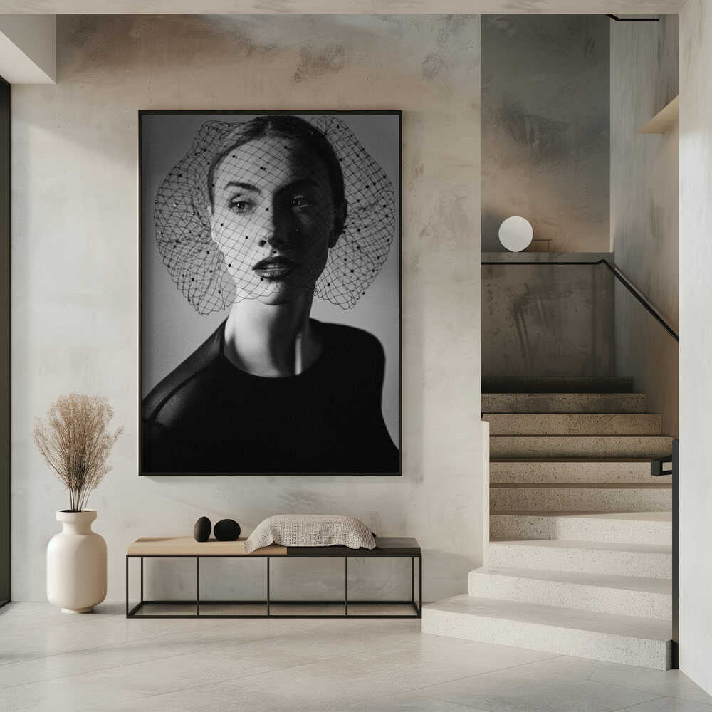 Wall art Ekaterina