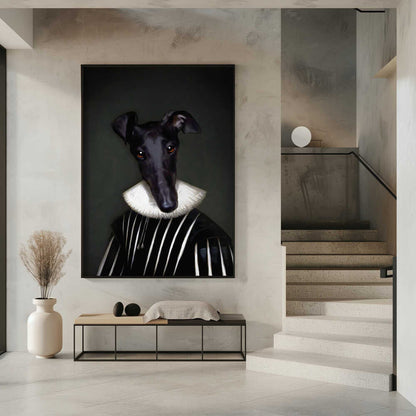 Wall art Athena