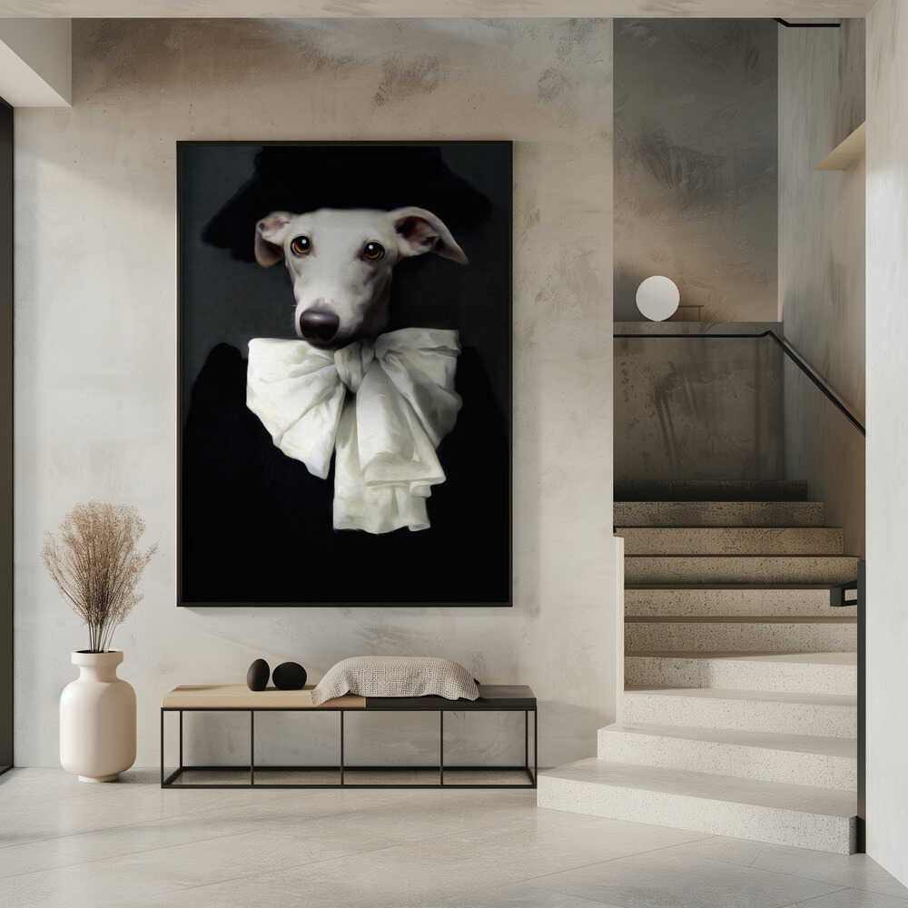Wall art Livia
