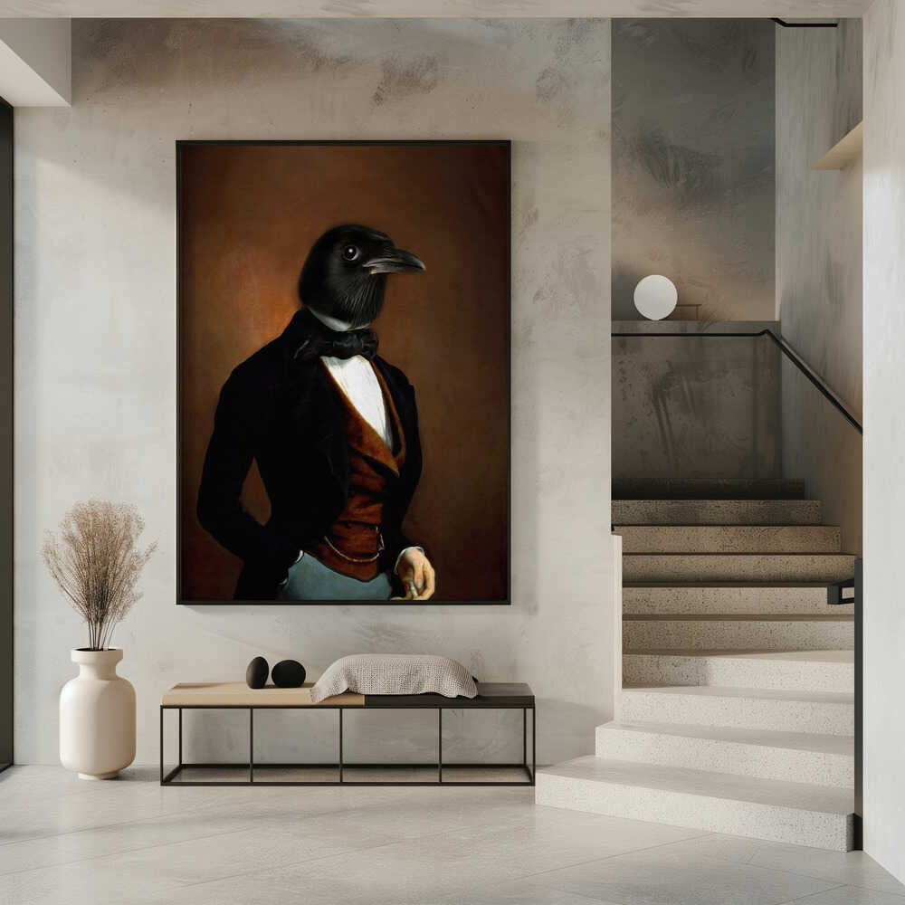 Wall art Byron