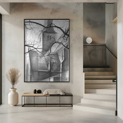 Wall art Rijswijk - 04-12-15