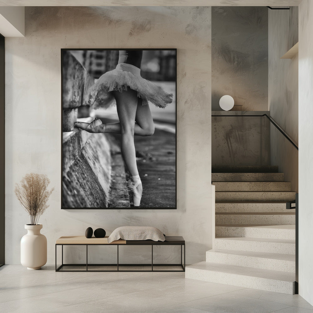  Dancer Wall Artwork 0