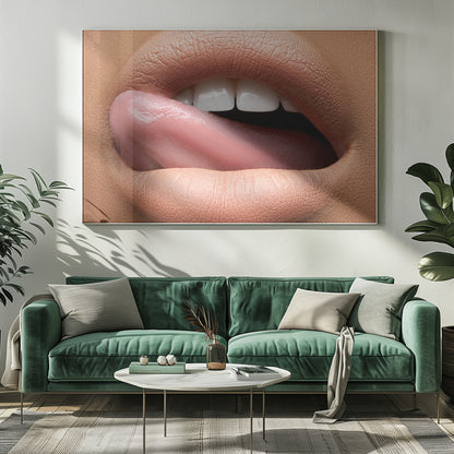  Macro beauty Wall Artwork 0
