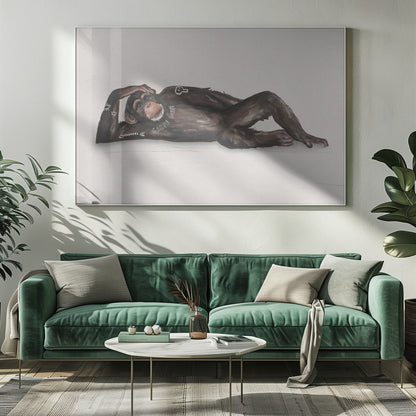  Monday Afternoon Wall Artwork 0