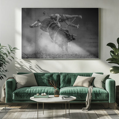  Keeping Balance Wall Artwork 0