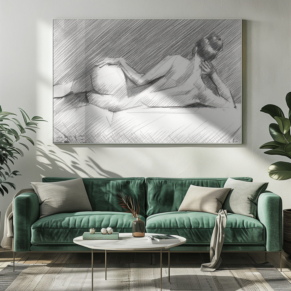  The Birth of New Cubism - 01-05-14 - 3 Wall Artwork 0